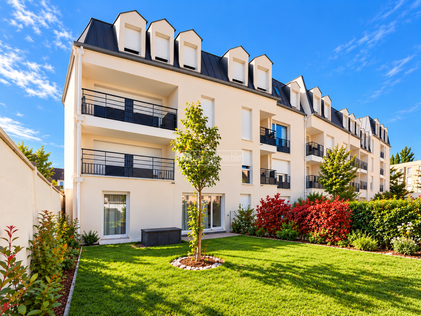 Appartement 2 pièces 42 m² · à Savigny-sur-Orge · 42,3 m² · 195 000 €