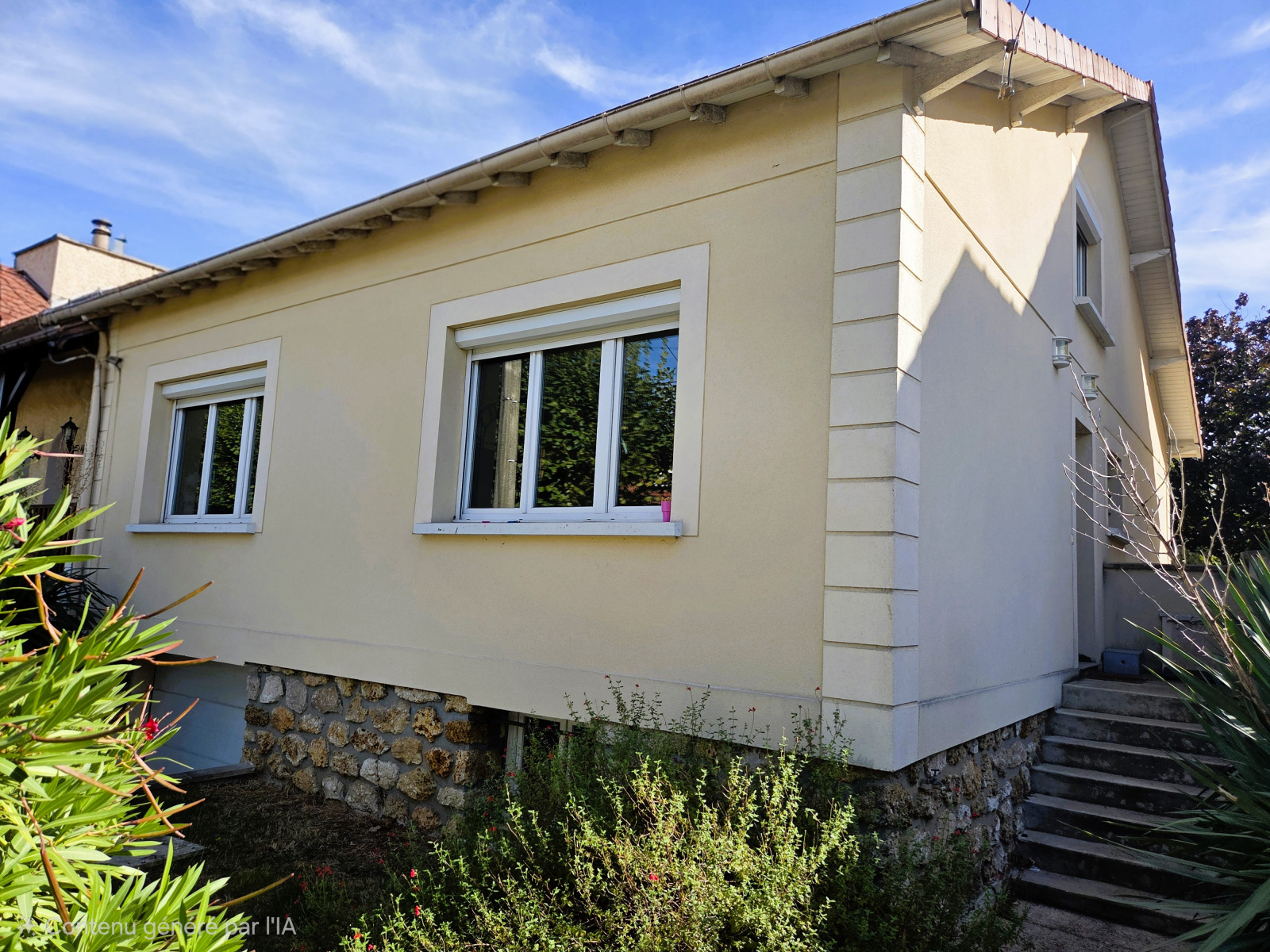 Maison 6 pièces 404 m² · à Paray-Vieille-Poste · 404 m² · 465 000 €